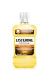 Enjuague Bucal LISTERINE® Original Frescura Intensa FRONT