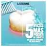 5 veces más pode de limpieza
