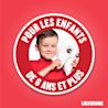 LISTERINE® KIDS Fruits Rouges image 4