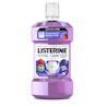 LISTERINE® TOTAL CARE Kids Alcohol Free Anticavity Fluoride Mouthwash Berry Splash, Front of Pack