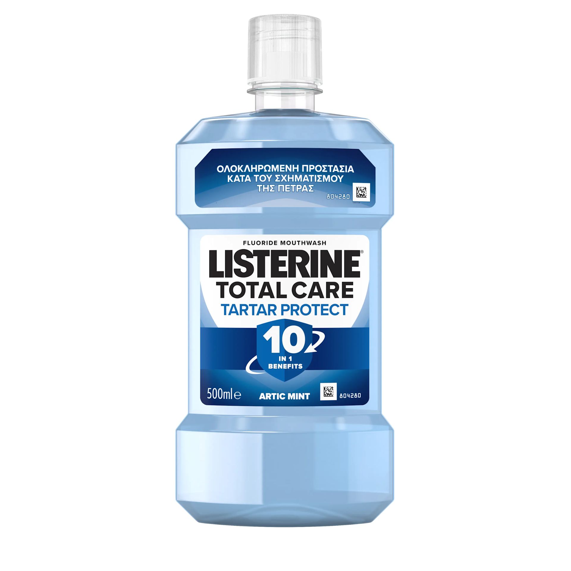 Apă de Gură LISTERINE® Total Care Tartar Protect