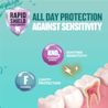 LISTERINE® TOTAL CARE SENSITIVE SOOTHING TASTE - Image 4 - Listerine - en-MY