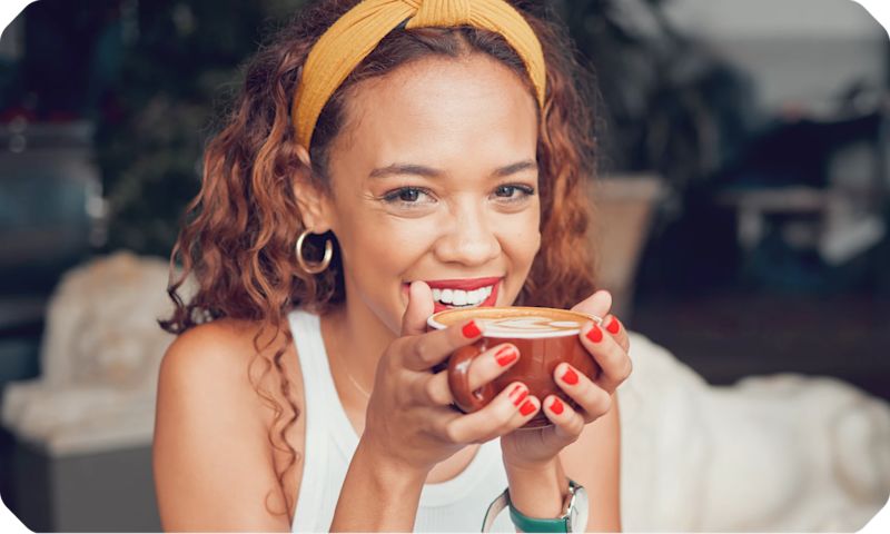 LISTERINE® Find the Support Your Smile Needs - BAD BREATH
