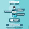 LISTERINE ® Cool Mint ® Mouthwash - Image 3 - Listerine - en-IN