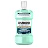 Listerine's Zero Cool Mint Alcohol Free Mouthwash