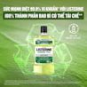 Nước súc miệng diệt khuẩn LISTERINE ® GREEN TEA ZERO ALCOHOL - Image 1 - Listerine - vi-VN