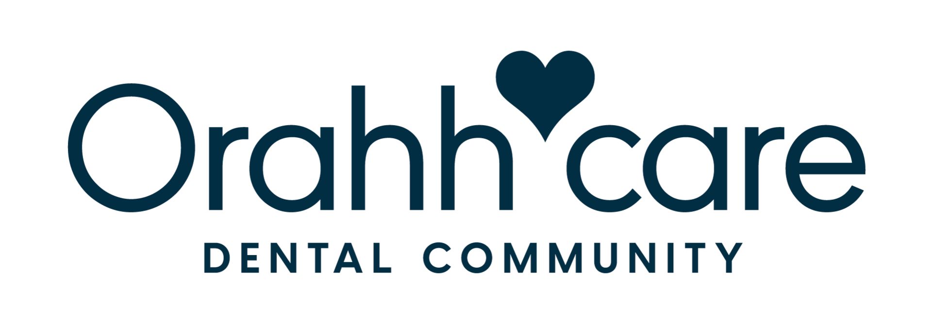 Orahh Care Banner - LISTERINE® is proud to partner with the Orahh Care Dental Community