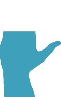 81% de nosotros revisamos nuestro aliento con el truco de la mano