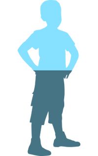 幾乎半數小孩到5歲的時候，已經患有蛀牙