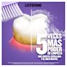 5 veces más poder de limpieza