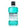 Producto listerine coolmint back