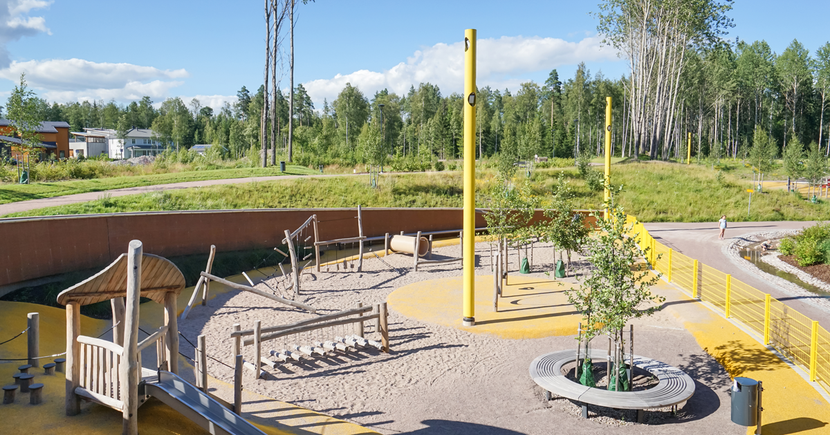 Kivistö, Vantaa | Löydä se oikea SATO VuokraKoti
