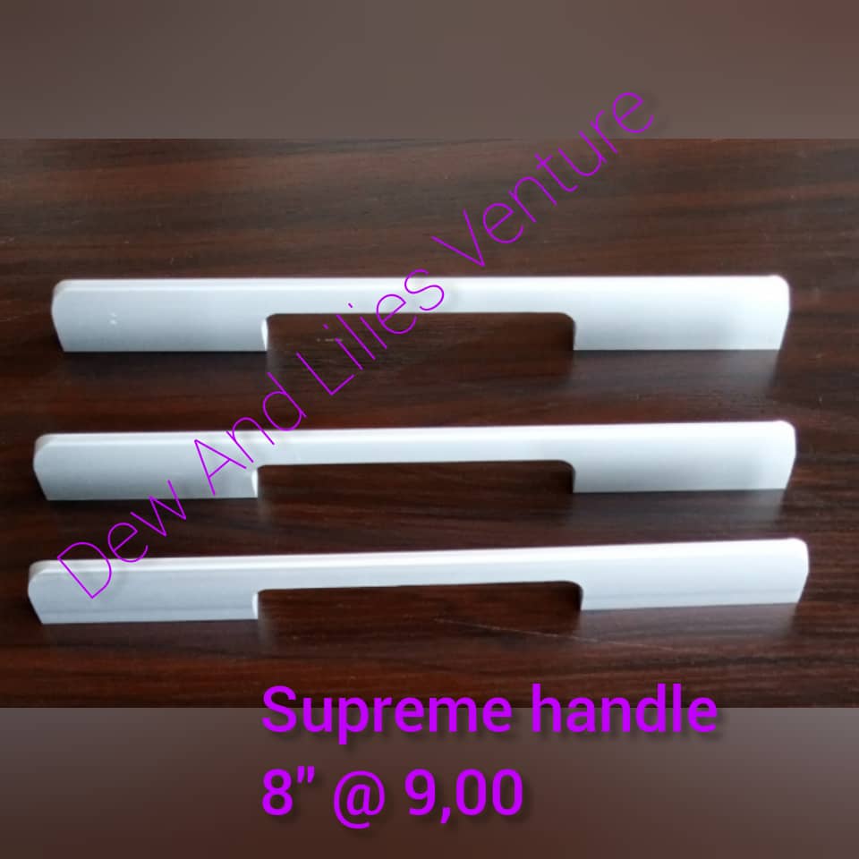 Supreme Handle