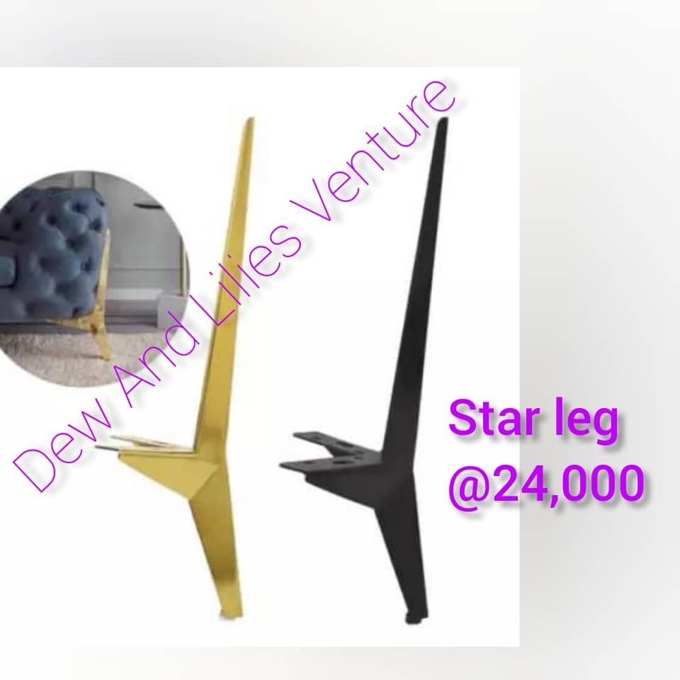 Star Leg