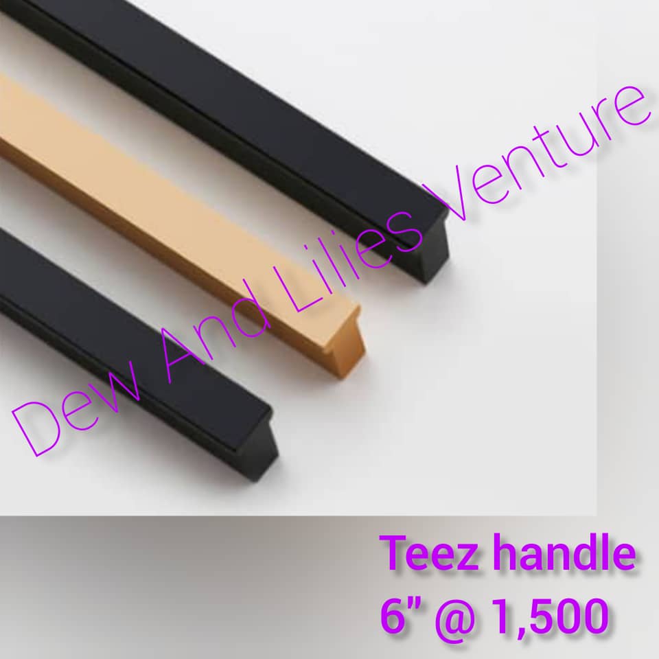 Teez Handle