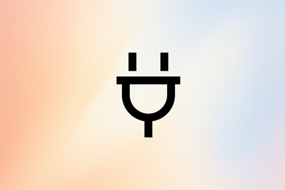 Integrations - Header