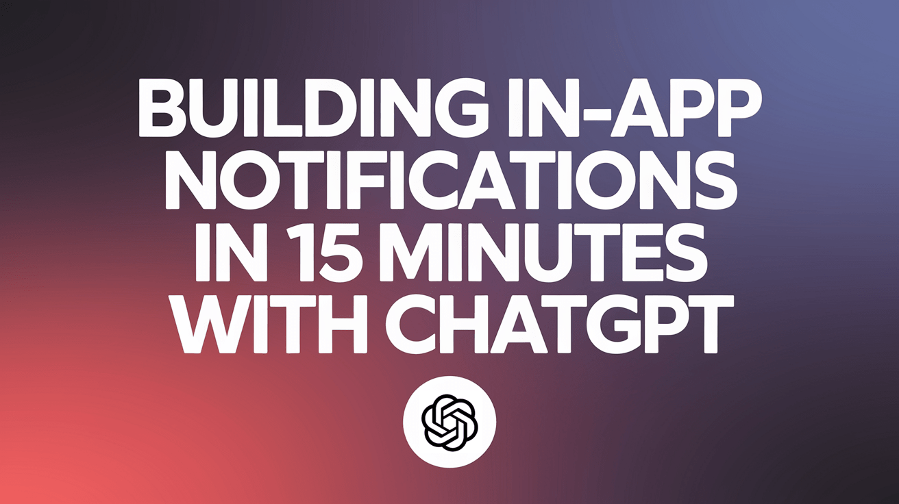 ChatGPT+Courier Header