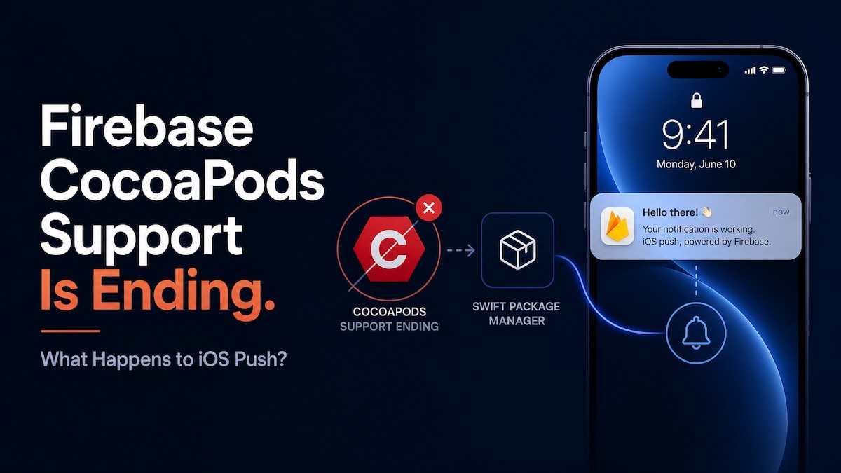 CocoaPods Blog Post