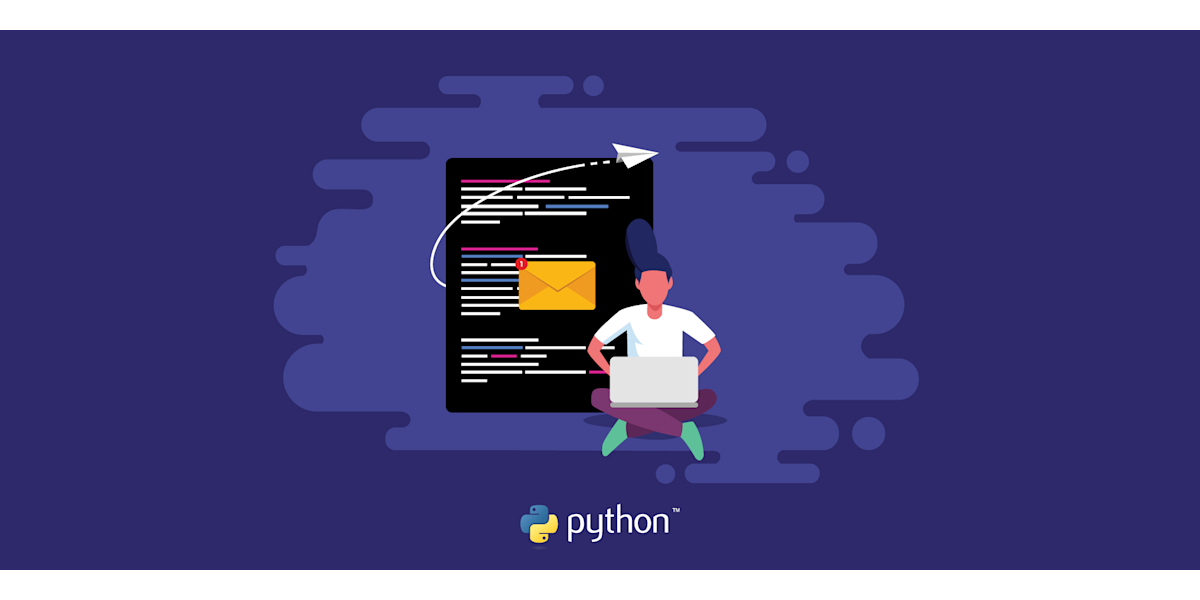 Three Ways to Send Emails Using Python With Code Tutorials
