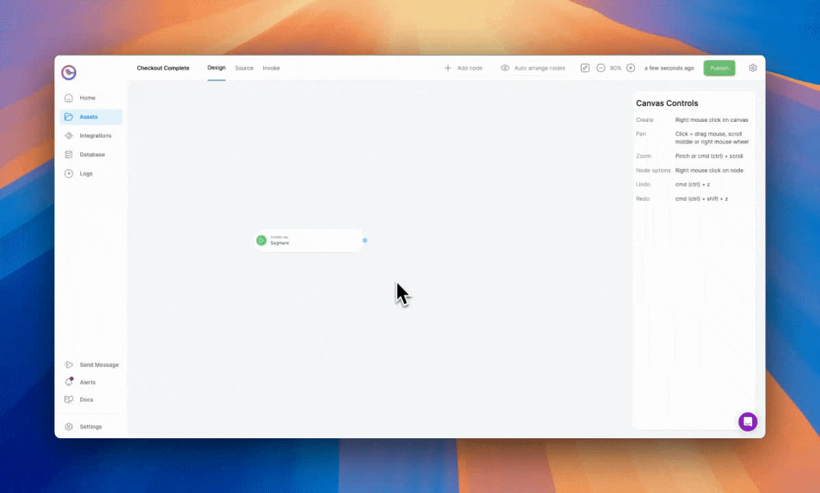 segment-checkout-complete