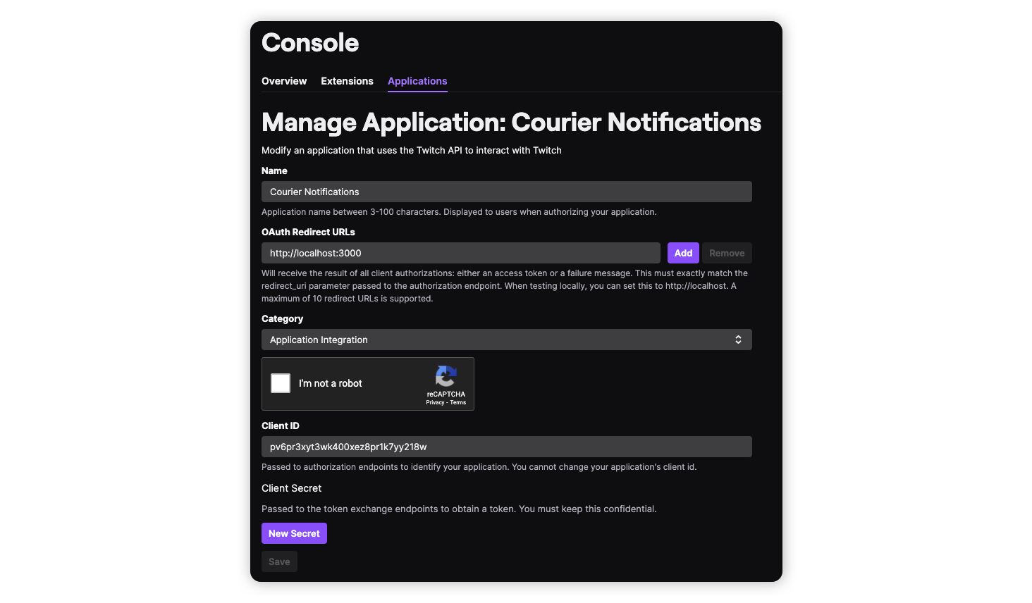 Twitch Notifications Part Two How To Send Notifications When Your Twitch Stream Goes Live