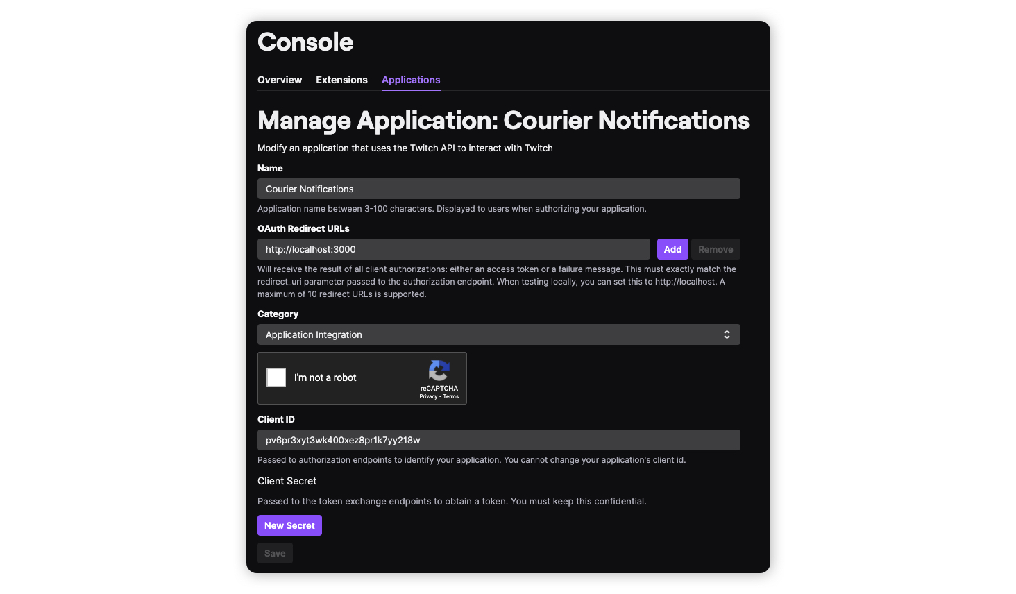 Discord go live notification 258859-Twitch go live notification discord