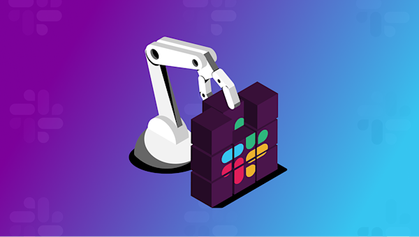 Slack setup
