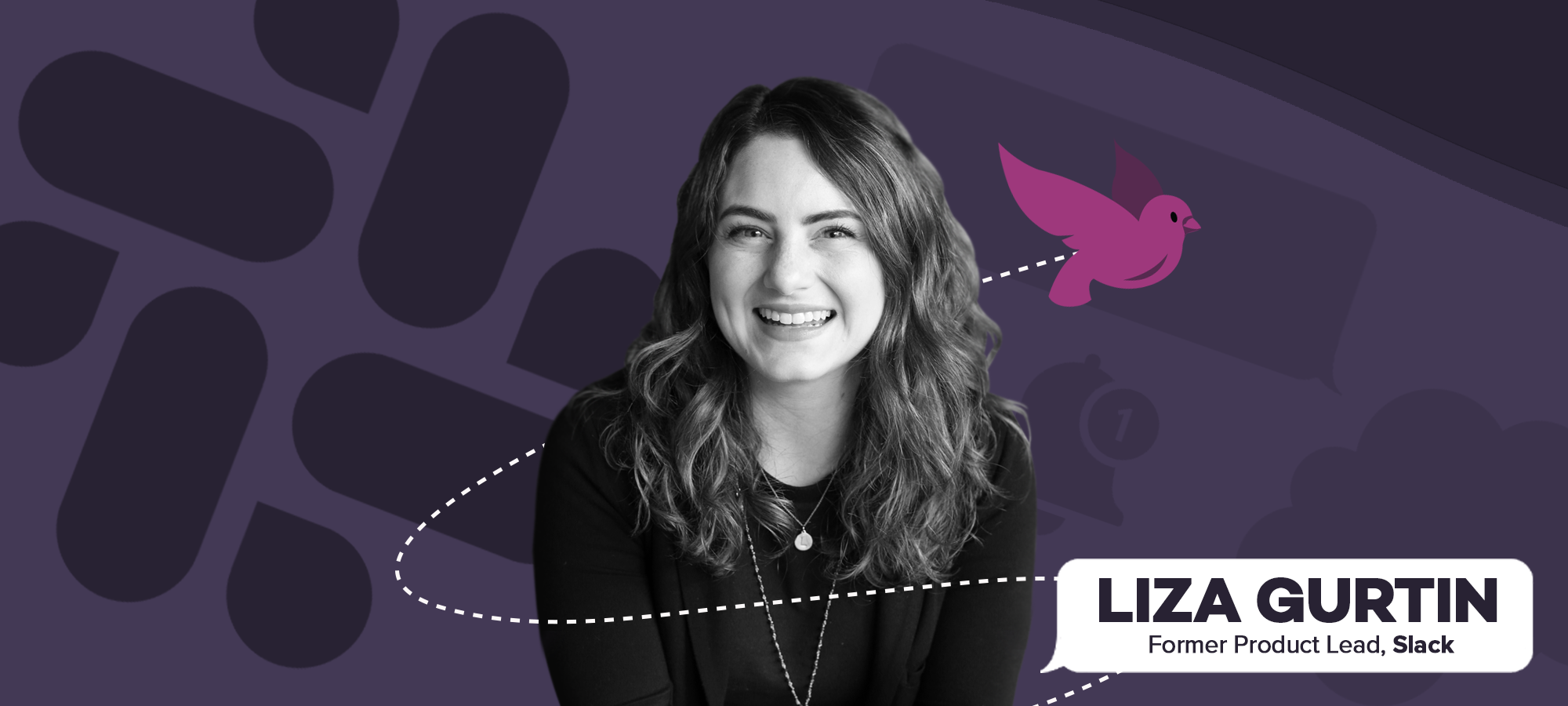 Inside Slack's notifications strategy with Liza Gurtin