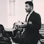 Milan Bhardwaj