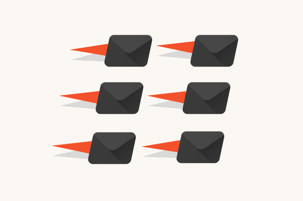 top 6 email service providers for transactional notifications
