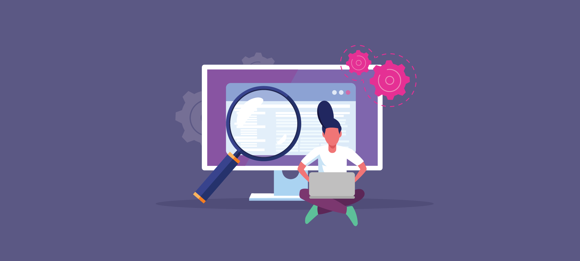 Announcing Environments in Courier (hero image)