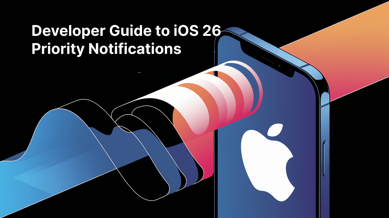 iOS 26 Apple Intelligence Notifications