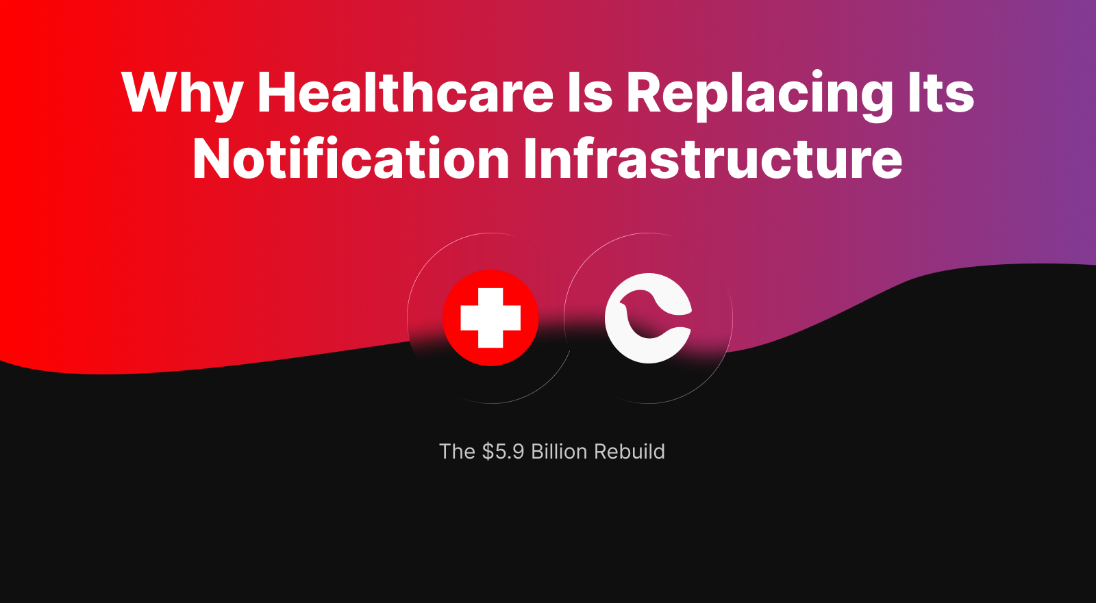 healthcare messaging