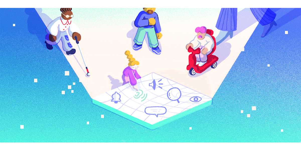 Why Making an Accessible Product is Important