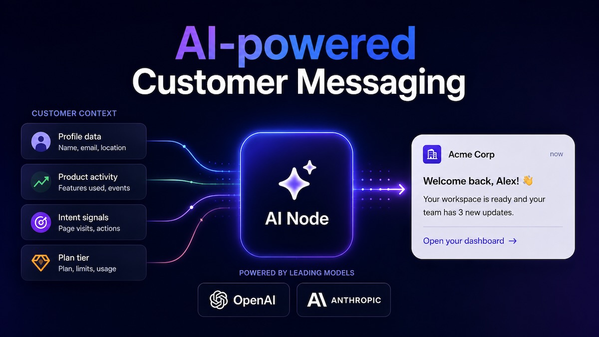 Courier AI Node