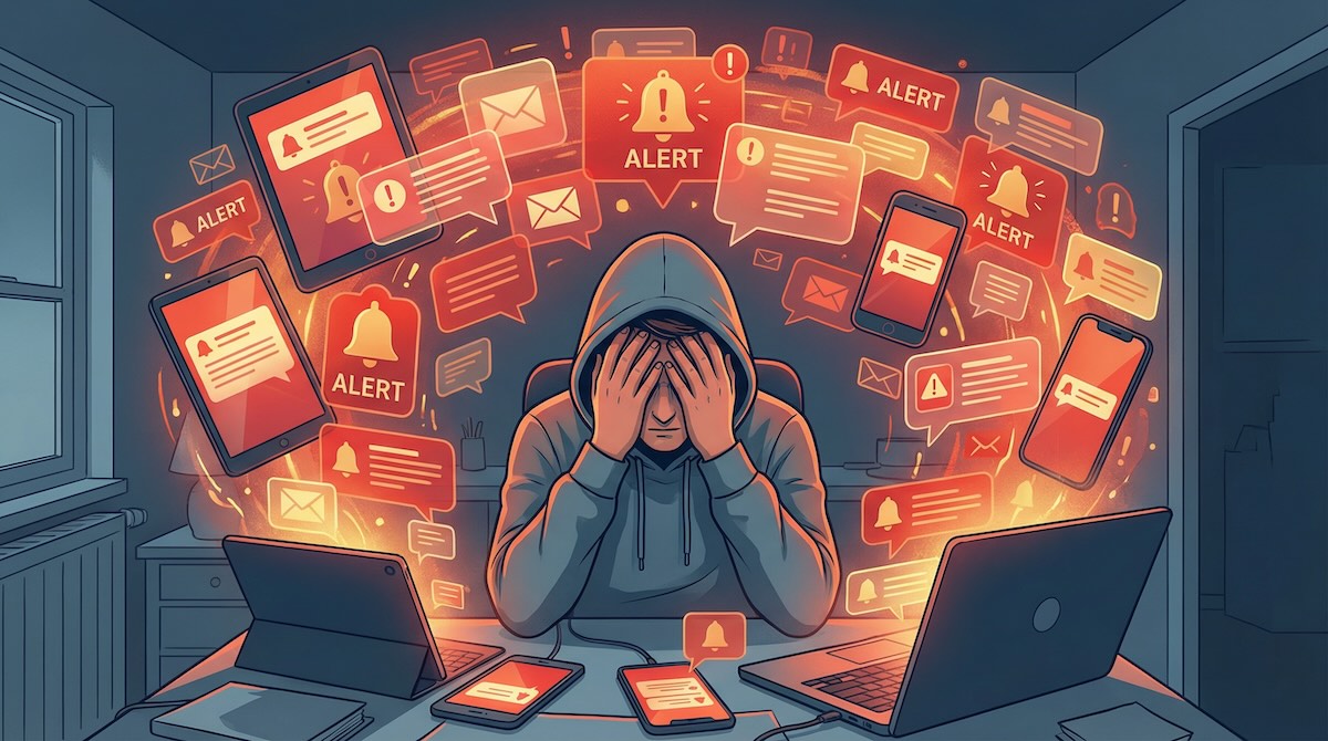 Notification Fatigue