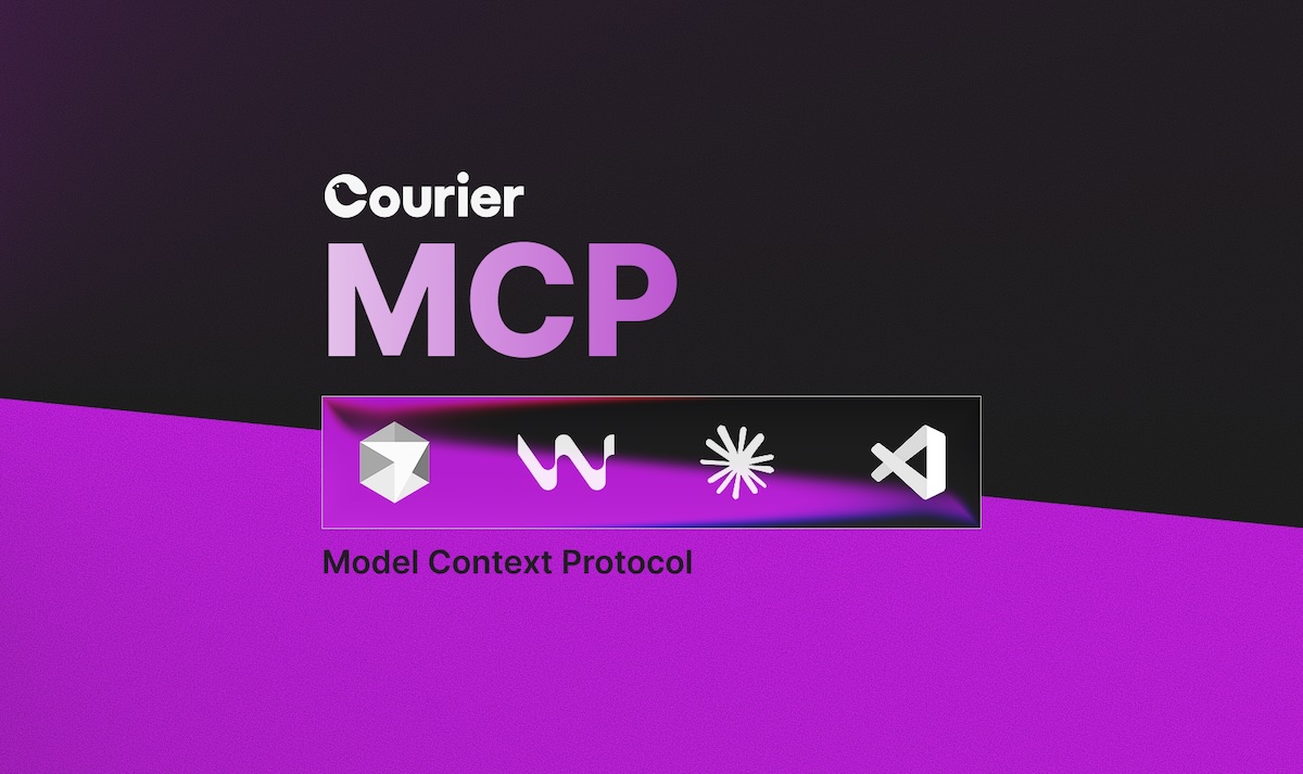 Courier MCP Server Launch