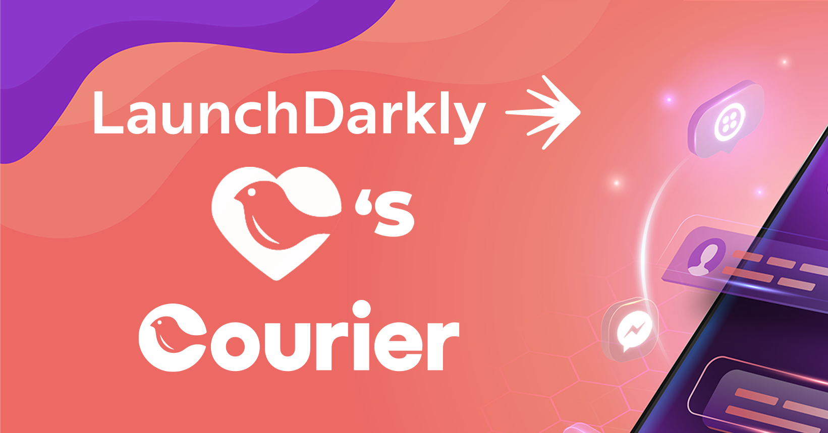 LaunchDarkly Header