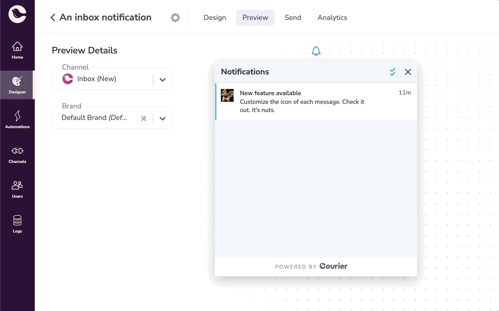 customize-message-icon-2