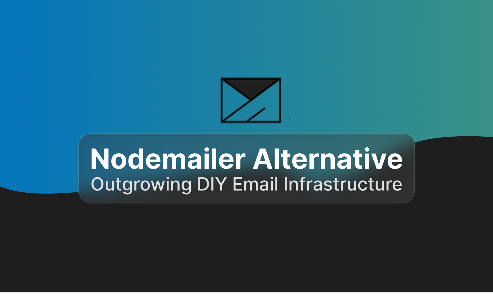nodemailer