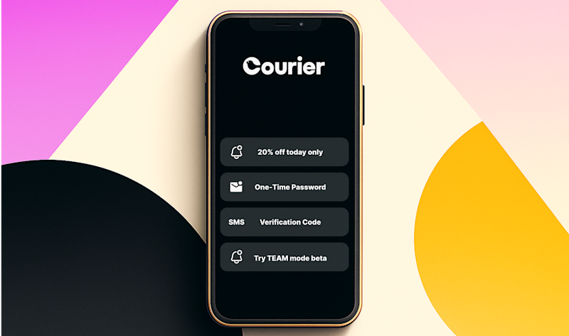 multi-device notification sync