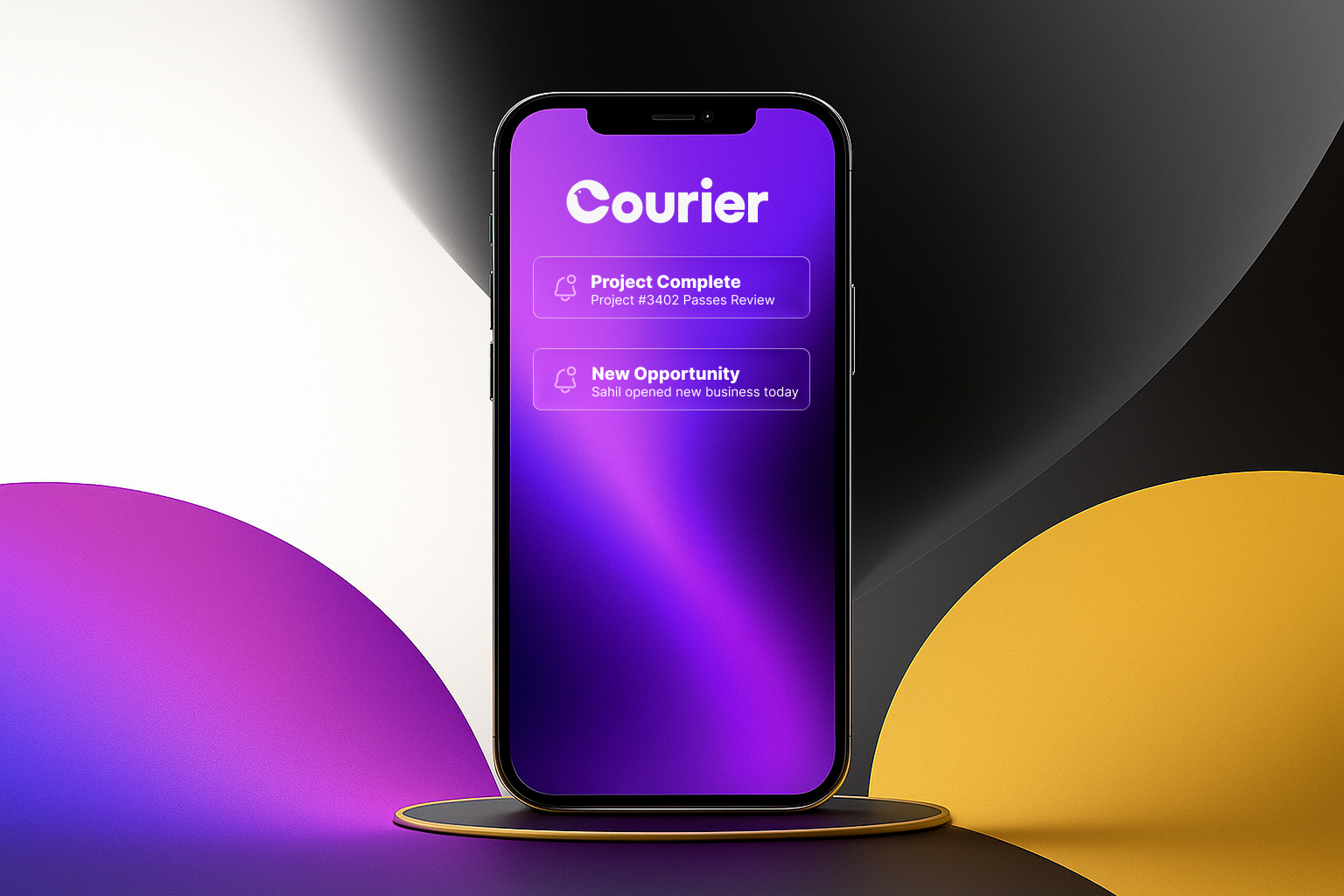 Push Notification Analytics