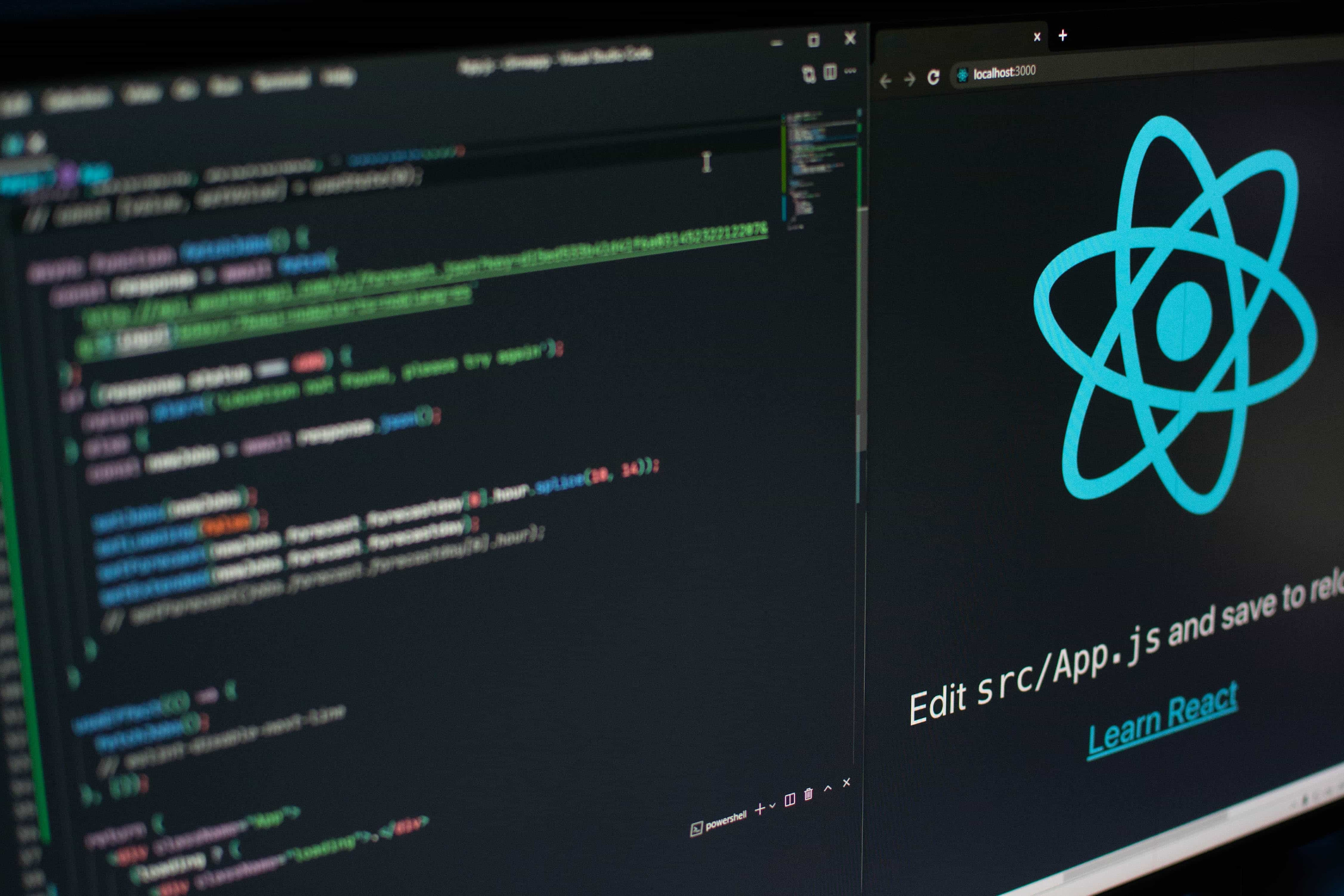 React vs Vue vs Angular: Which One To Choose in 2023 — Pine Technologies Blog