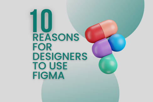 Top 10 Reasons Figma Dominates in 2023: Must-Know Insights! 💡 — Pine Technologies Blog