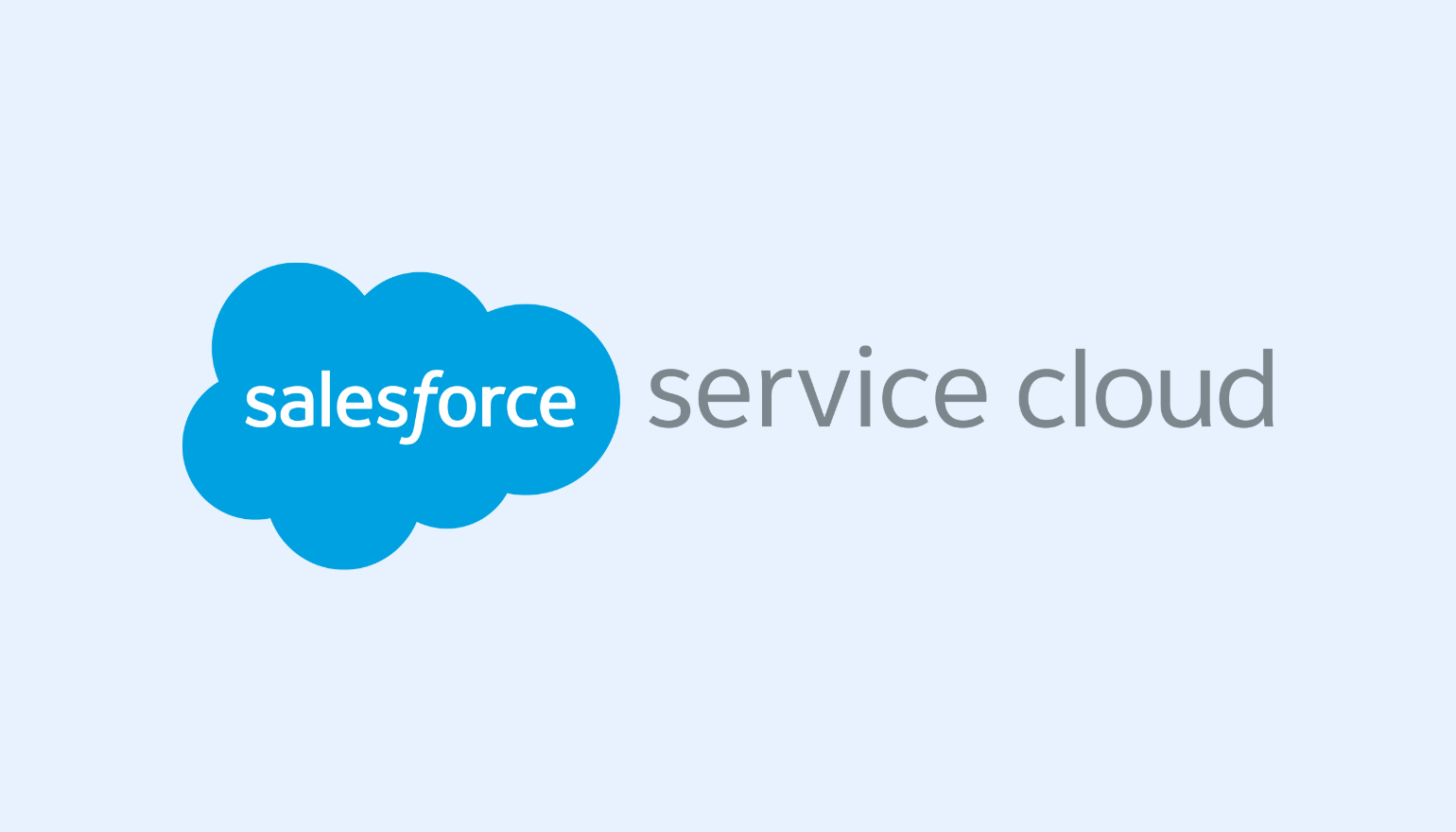 Salesforce Service Integration