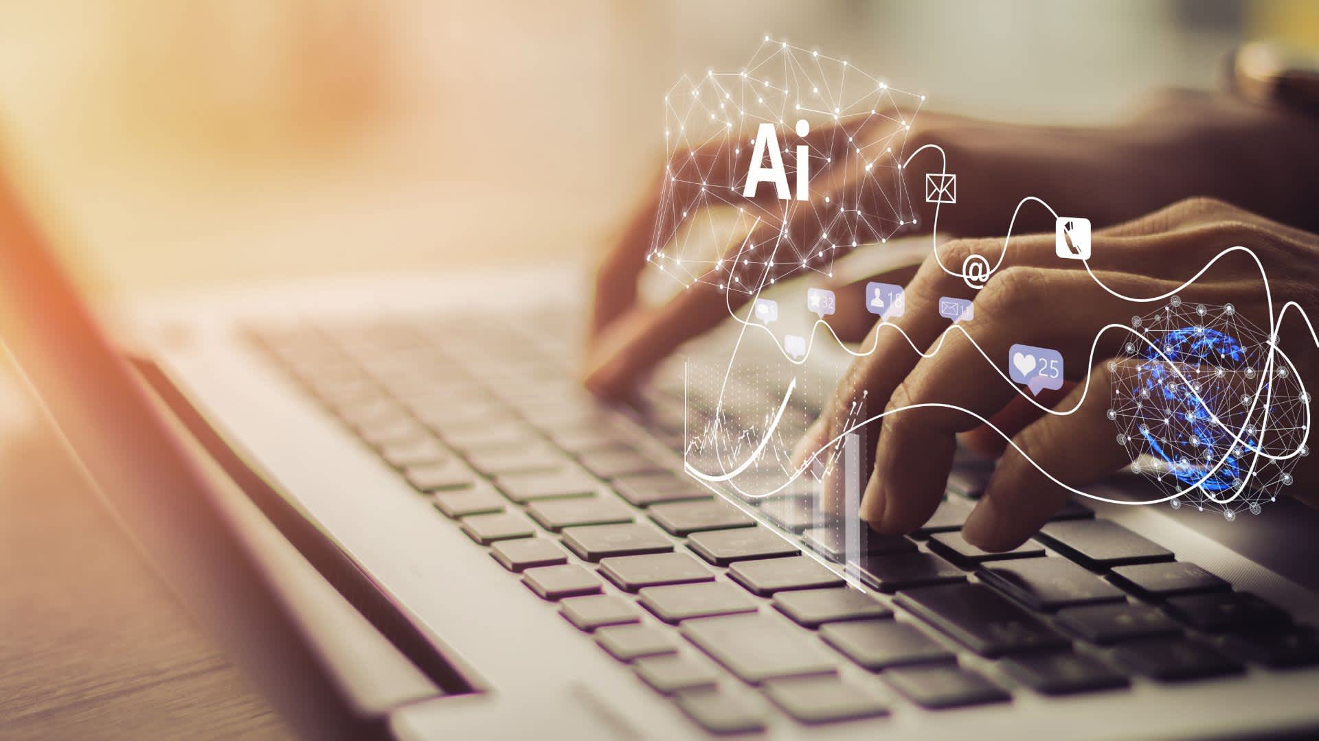 Getting started with Generative AI at Work