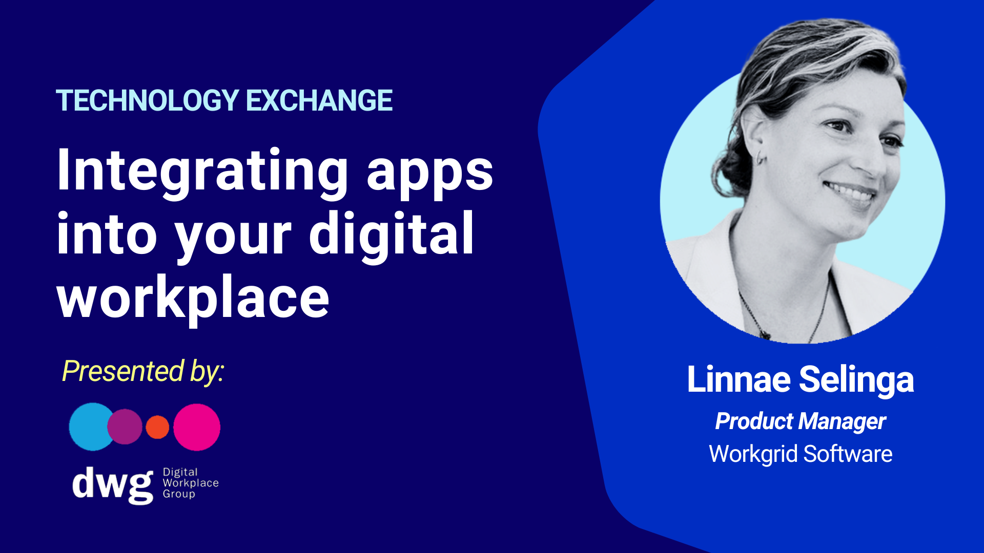Integrating apps into your digital workplace with Workgrid