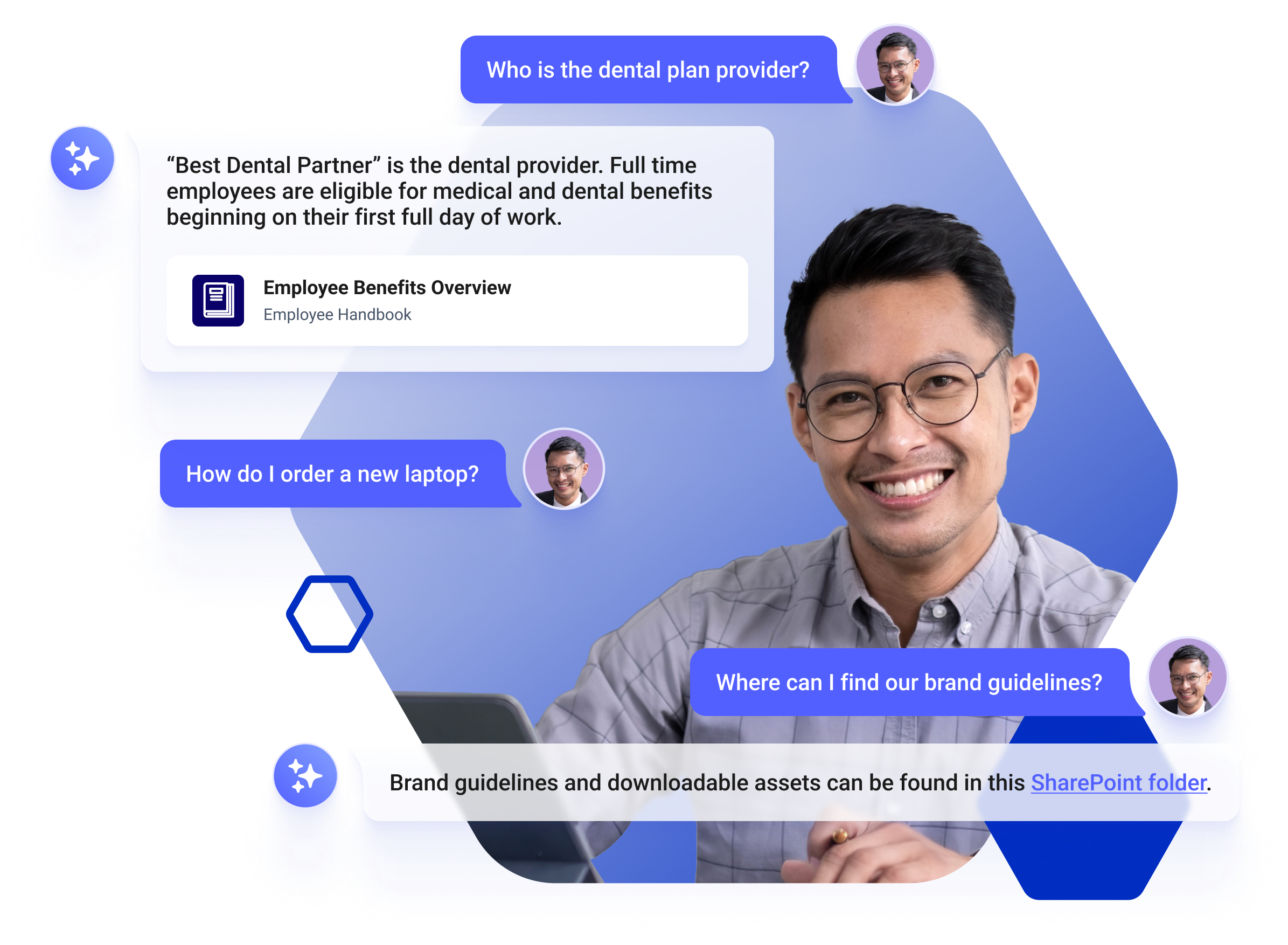 [asset] Knowledge Retrieval Examples