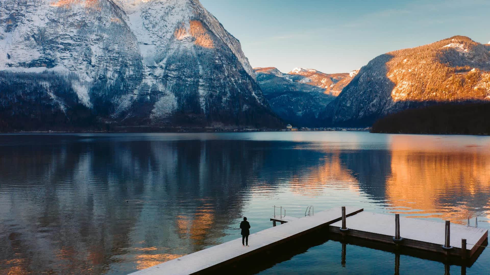 Improve employee experience for remote work