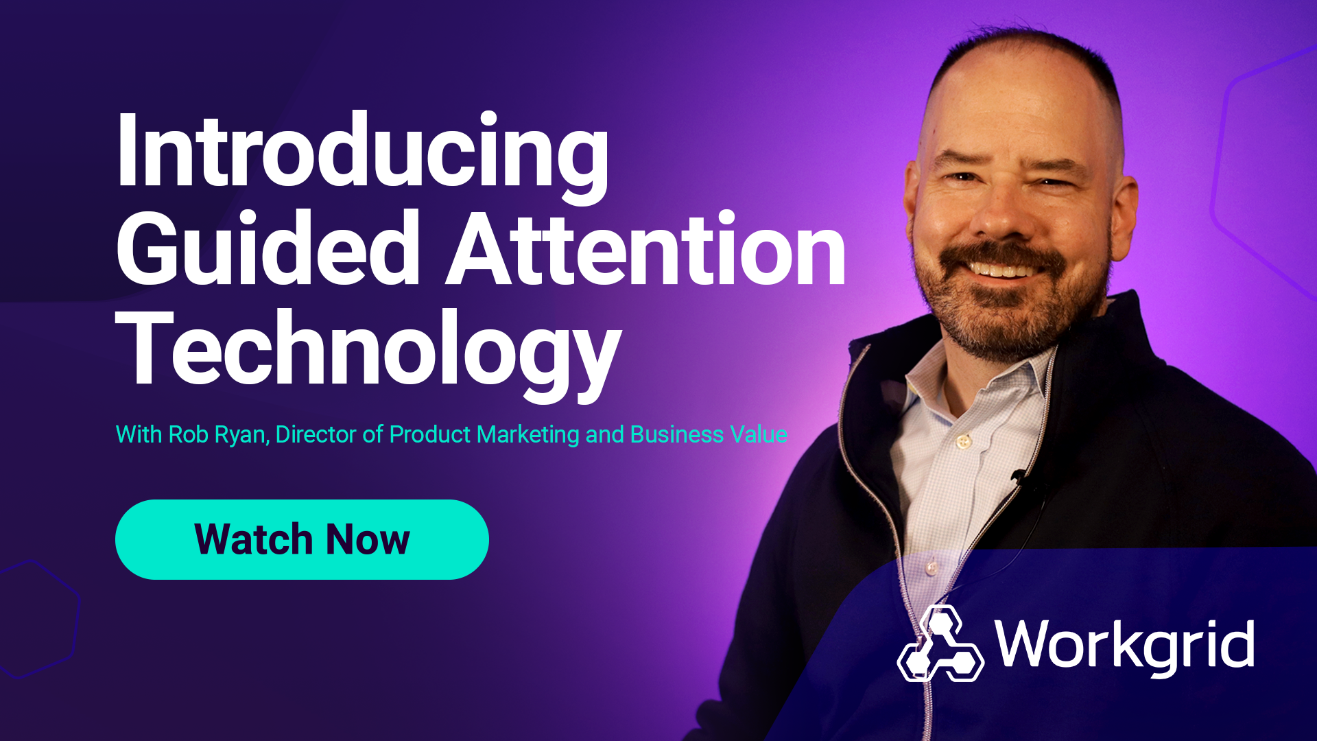 Introducing Guided Attention